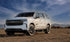 AMP Research 21-23 Chevrolet Suburban/Tahoe / 21-23 GMC Yukon (Incl. XL) PowerStep - Black - Striker Modified