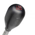 Skunk2 Nissan/Mazda/Mitsubishi 5-Speed Billet Shift Knob (10mm x 1.25mm) (Approx 440 Grams) - Striker Modified