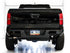 AWE Exhaust for 4th Gen Toyota Tacoma Dual Diamond Black Tips - Striker Modified