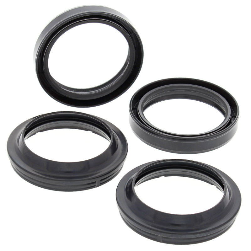 All Balls Racing 2021 Ducati SuperSport S Fork Oil Seal & Dust Seal Kit - Striker Modified