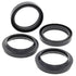 All Balls Racing 2021 Ducati SuperSport S Fork Oil Seal & Dust Seal Kit - Striker Modified