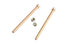 Skyjacker Leaf Spring Tie Bolt All Non-Spec Vehicles - Striker Modified