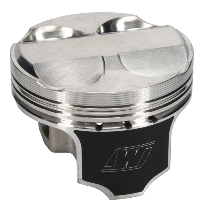 Wiseco 02-06 Acura/Honda K20 RSX-S +5cc 11.0:1 CR Piston Shelf Stock Kit - Striker Modified