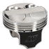 Wiseco 02-06 Acura/Honda K20 RSX-S +5cc 11.0:1 CR Piston Shelf Stock Kit - Striker Modified