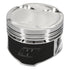 Wiseco Mits Turbo DISH -10cc 1.378 X 86.0 Piston Shelf Stock Kit - Striker Modified