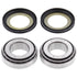 All Balls Racing Husaberg 1989-2008 All Models Steering Bearing Kit - Striker Modified