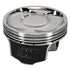 Wiseco Subaru EJ257 WRX/STI 4v Dish -19cc 99.75 Piston Shelf Stock Kit - Striker Modified