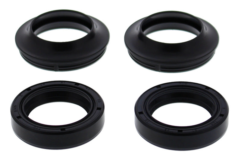 All Balls Racing 13-23 Honda CRF110F Fork Oil Seal & Dust Seal Kit - Striker Modified