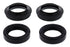All Balls Racing 13-23 Honda CRF110F Fork Oil Seal & Dust Seal Kit - Striker Modified