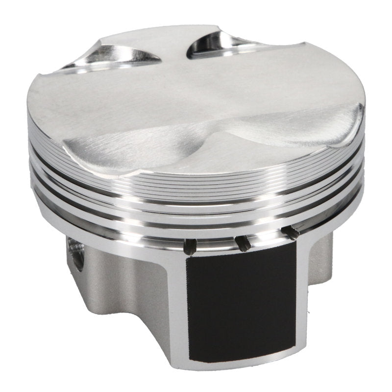 Wiseco Mitsubishi EVO 10 4B11-T 2008+ -4.5cc Piston Shelf Stock Kit - Striker Modified