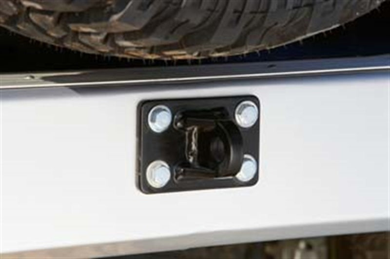 ARB Rear Bar Fj Us Spec - Striker Modified