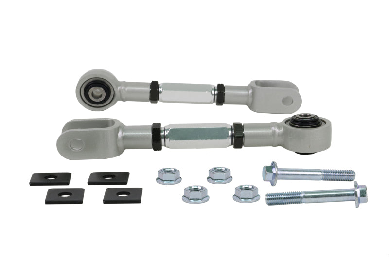 Whiteline 2015+ Ford Mustang S550 GT/Shelby Rear Suspension Control Arm - Striker Modified