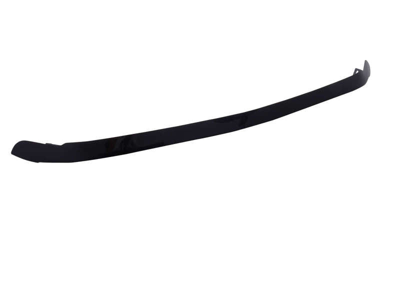 EGR 09+ Dodge Ram Pickup Aerowrap Hood Shield (392651) - Striker Modified