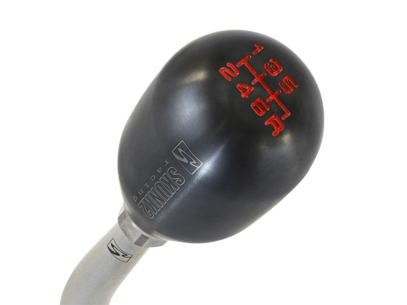 Skunk2 Honda/Acura 6-Speed Billet Shift Knob (10mm x 1.5mm) (Apprx. 440 Grams) - Striker Modified