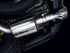 AWE Tuning 18-23 Dodge Durango SRT & Hellcat Touring Edition Exhaust - Chrome Silver Tips - Striker Modified