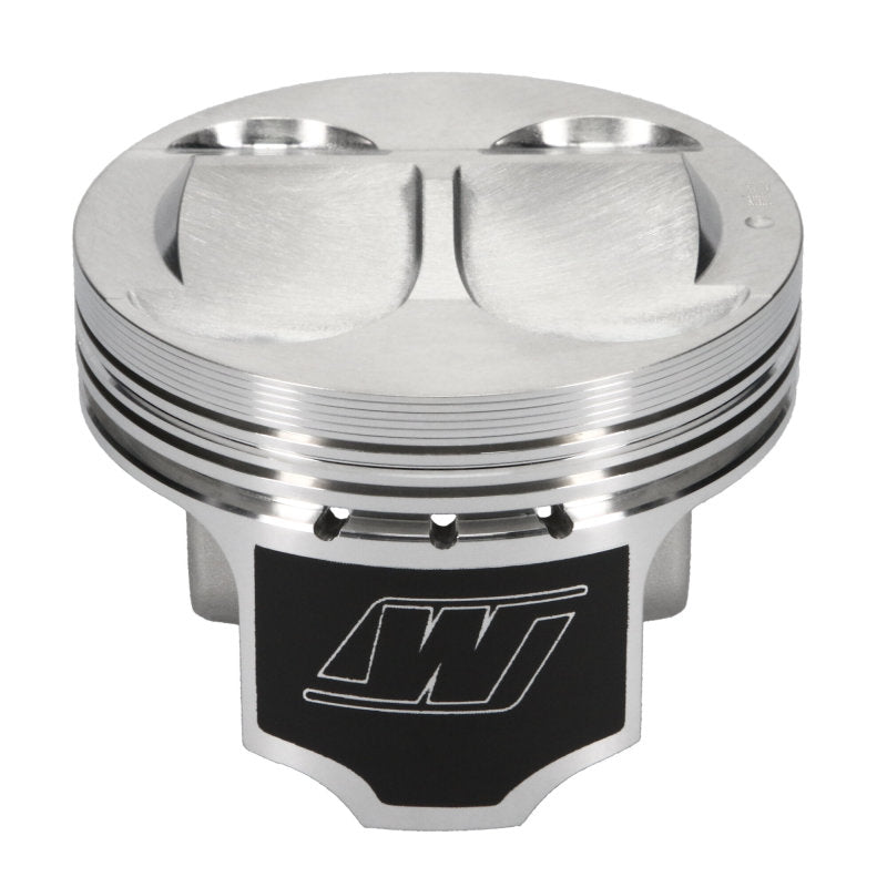 Wiseco MAZDA MIATA 1.8L 4v 10.5:1 83.5MM Piston Shelf Stock Kit - Striker Modified