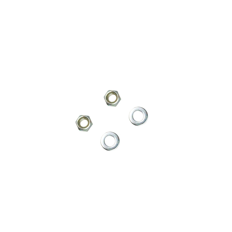 Bilstein B6 99-04/06-13 Ford F53 Steering Damper - Striker Modified