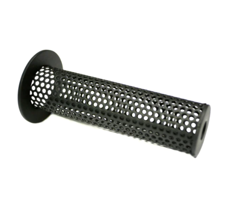 Big Gun Vortex 2 Quiet Insert - 5in Long - Striker Modified