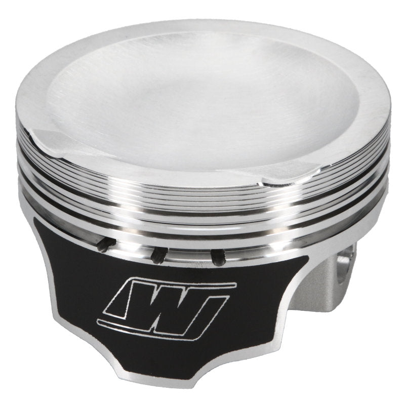 Wiseco Mazda Speed 3 Dished -13.3cc 9.5:1 Piston Shelf Stock Kit - Striker Modified