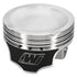 Wiseco Mazda Speed 3 Dished -13.3cc 9.5:1 Piston Shelf Stock Kit - Striker Modified