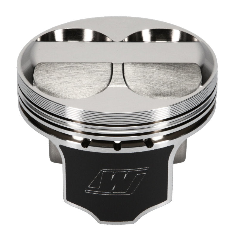 Wiseco Acura 4v DOME +2cc STRUTTED 84.0MM Piston Kit - Striker Modified