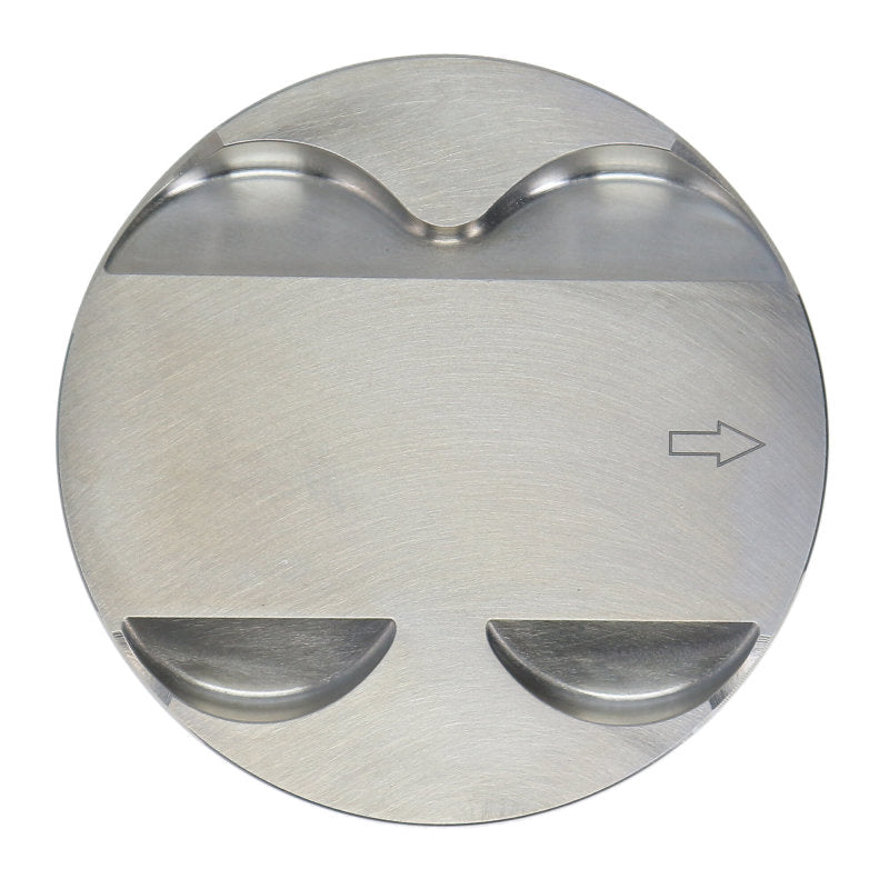 Wiseco 97-02 Mitsubishi Lancer 4G93/4G94 1.8L 82.0mm Bore .040 Size -2.5cc FT 1.190CH 8.9 Piston Kit - Striker Modified