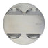 Wiseco 97-02 Mitsubishi Lancer 4G93/4G94 1.8L 82.0mm Bore .040 Size -2.5cc FT 1.190CH 8.9 Piston Kit - Striker Modified