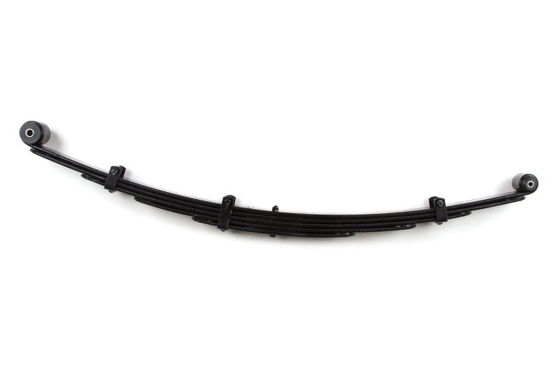 Zone Offroad 73-87 Chevy/GMC Trucks 4in Front Leaf Spring - Striker Modified