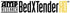 AMP Research Bedxtender Quick Mount Bracket Kit - Striker Modified