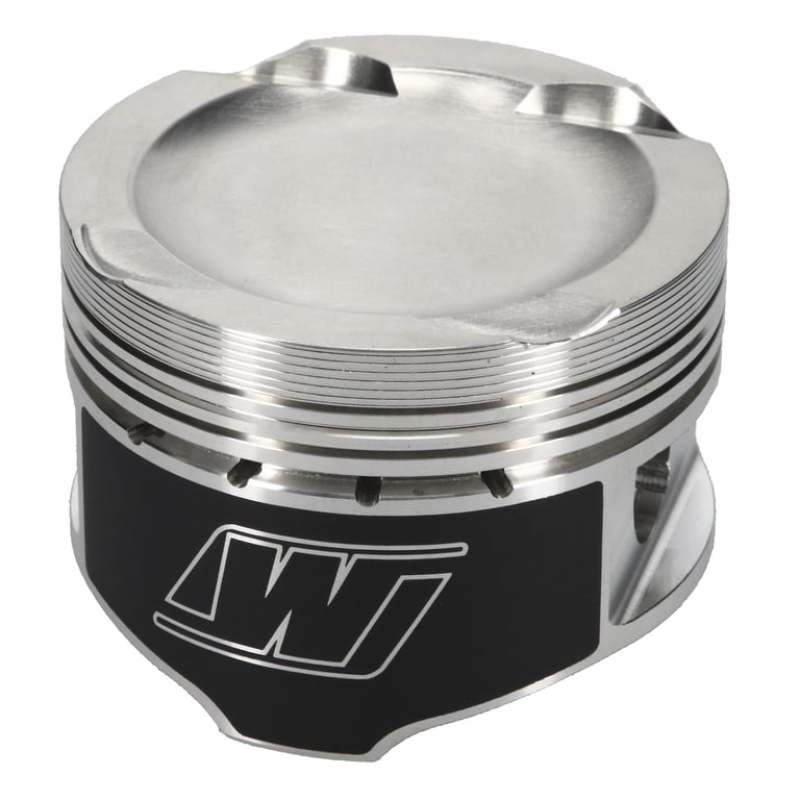 Wiseco SRT4-17cc 1.400 X 87.5 Piston Shelf Stock Kit - Striker Modified