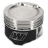 Wiseco SRT4-17cc 1.400 X 87.5 Piston Shelf Stock Kit - Striker Modified