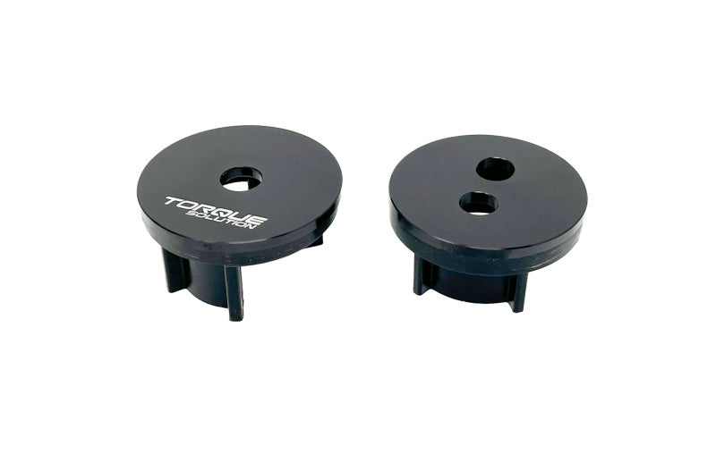 Torque Solution Urethane Differential Mount Inserts Subaru BRZ / Scion FR-S / Toyota 86 - Striker Modified