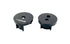 Torque Solution Urethane Differential Mount Inserts Subaru BRZ / Scion FR-S / Toyota 86 - Striker Modified