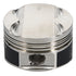Wiseco 97-02 Mitsubishi Lancer 4G93/4G94 1.8L 82.0mm Bore .040 Size -2.5cc FT 1.190CH 8.9 Piston Kit - Striker Modified