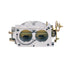 BBK 89-92 GM 305 350 Twin 52mm Throttle Body BBK Power Plus Series - Striker Modified
