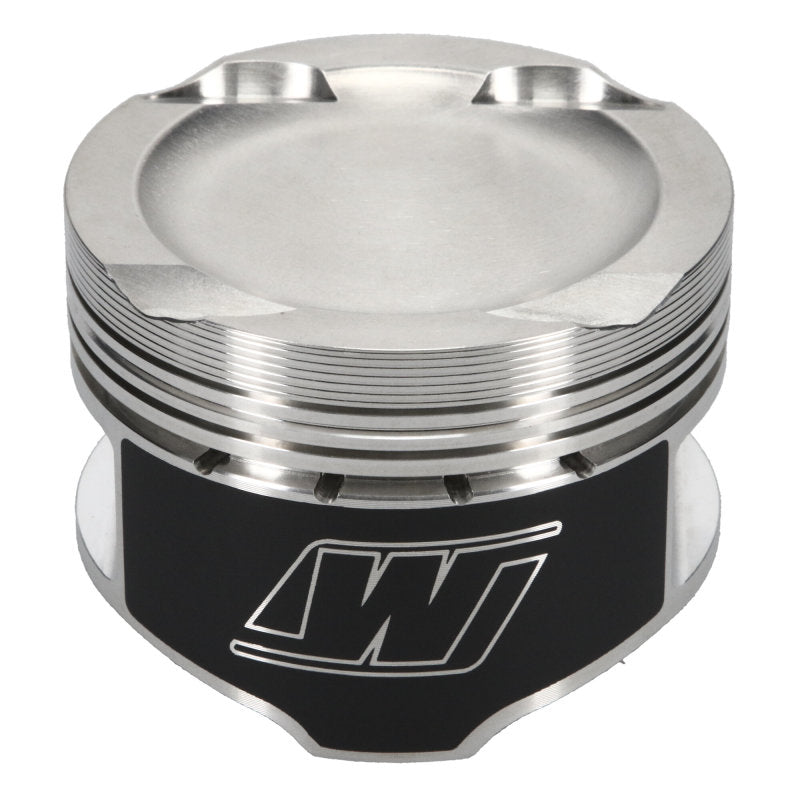 Wiseco SRT4-17cc 1.400 X 87.5 Piston Shelf Stock Kit - Striker Modified
