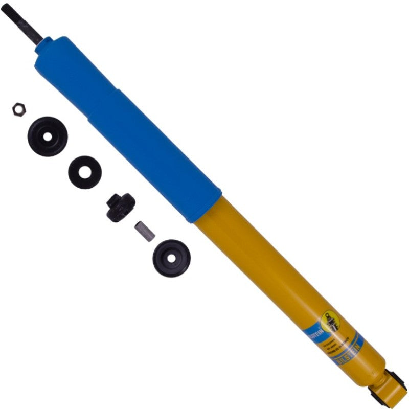 Bilstein 4600 Series 19-21 RAM 2500 Rear 46mm Monotube Shock Absorber - Striker Modified
