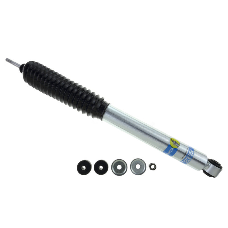 Bilstein 5100 Series 1997 Dodge Ram 1500 Laramie 4WD Front 46mm Monotube Shock Absorber - Striker Modified