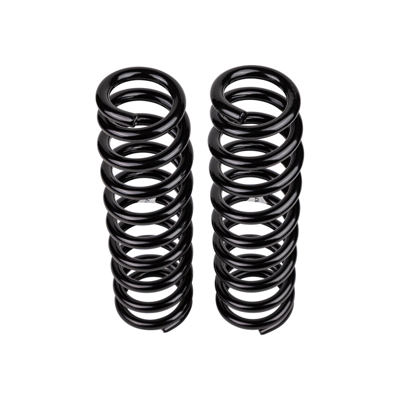 ARB / OME Coil Spring Front Crv To 02 - Striker Modified