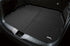 3D MAXpider 15-20 Chevrolet Tahoe Kagu Black Behind 2Nd Row Cargo Liner