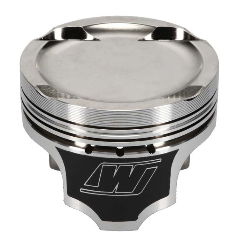 Wiseco Acura Turbo -12cc 1.181 X 81.5MM Piston Shelf Stock Kit - Striker Modified