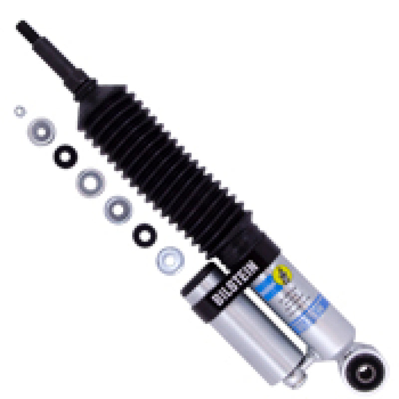 Bilstein 5160 Series 98-07 Toyota Land Cruiser 46mm Monotube Shock Absorber - Striker Modified