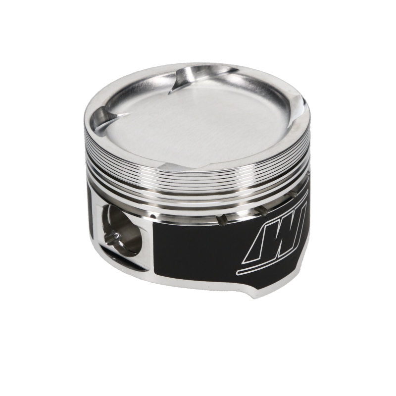 Wiseco Honda Turbo -14cc 1.148 X 75.5MM Piston Shelf Stock Kit - Striker Modified