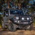 ARB Intensity SOLIS 21 2 Flood Kit With Loom - Striker Modified
