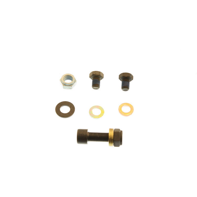 Bilstein B4 1991 Mercedes-Benz 300SL Base Front Twintube Strut Assembly - Striker Modified