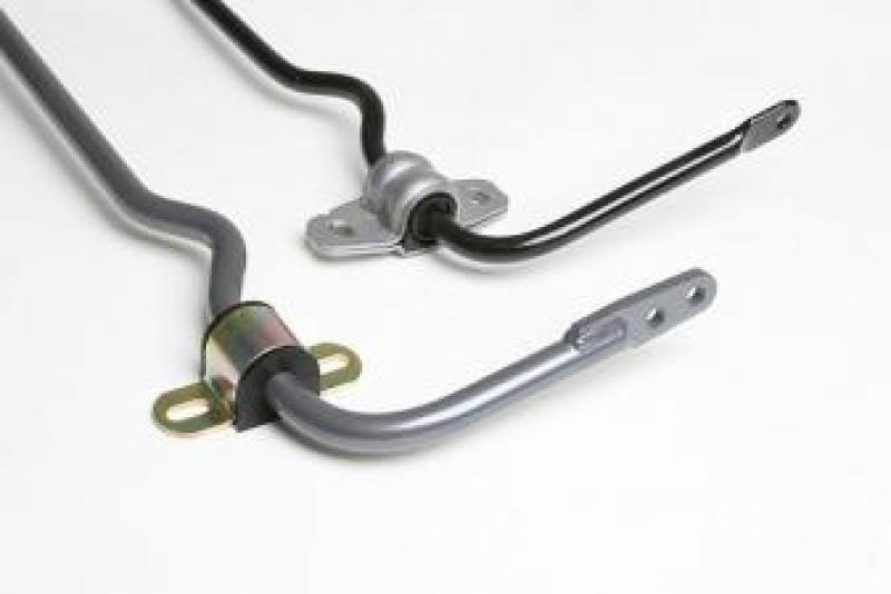 Progress Tech 13-14 Dodge Dart Rear Sway Bar (19mm - Adjustable) - Striker Modified