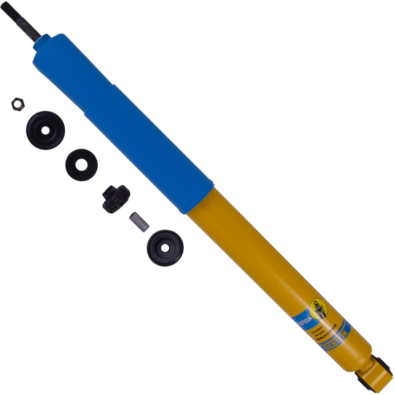 Bilstein 4600 Series 19-21 RAM 2500 Rear 46mm Monotube Shock Absorber - Striker Modified