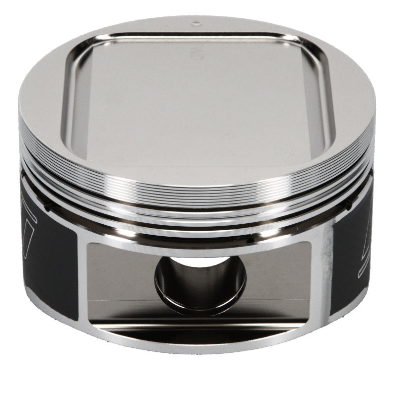 Wiseco Subaru WRX 4v R/Dome 8.4:1 CR 93mm Piston Kit - Striker Modified