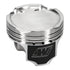 Wiseco Toyota Turbo 4v Dished -16cc 82MM Piston Shelf Stock Kit - Striker Modified