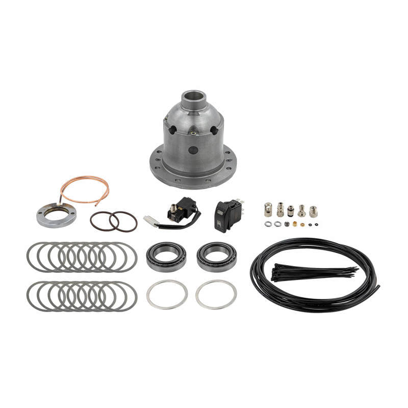 ARB Airlocker Dana35 27Spl 3.54Up S/N. - Striker Modified
